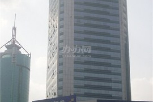 外立面图